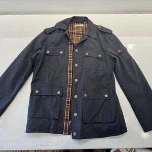 Blue-grey Jacket -  Large